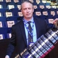 Scott Gordon, (@hockeyscott99) 's Twitter Profile Photo Scott Gordon, (@hockeyscott99) 's Twitter Profile Photo