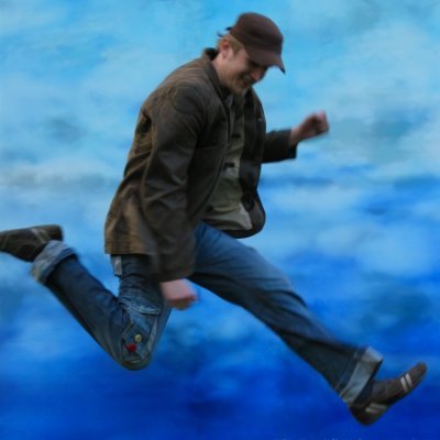 Life explorer, creator, writer, software developer, dad of 2.
Founder of https://t.co/vG38qNB88U (@thePrioritizer)
Curator at https://t.co/XYaaY4WqSC (@DjangoTricks)