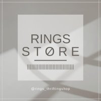 Supplier Thrifting Rings Store(@RingsThrifting) 's Twitter Profile Photo