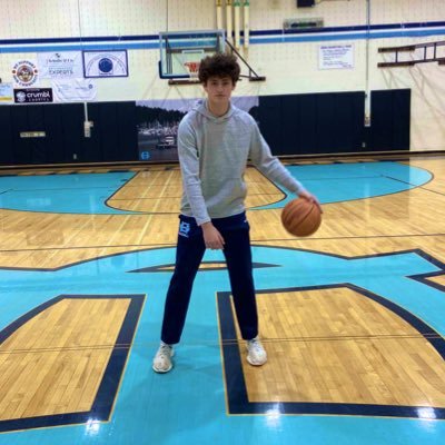 Class of 2026 Basketball: 6'8” SG/SF 3.97 GPA, Gig Harbor High School