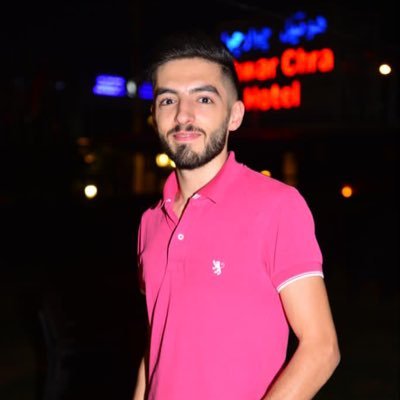 KAKAROTO919's profile picture. 🤍🤍