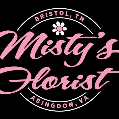 Misty's Florist Bristol, TN 1-800-736-0316 website/www.mistysflorist.com facebook/https://t.co/umy0yu5hEI