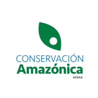 Conservación Amazónica- ACEAA(@AceaaAmazonica) 's Twitter Profile Photo