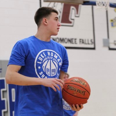 BC basketball. 💙💙 6’3 Forward: ST. Norbert’s class of 2028 Basketball💚🤍