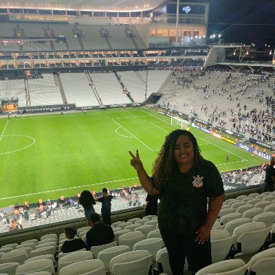 Amo futebol e reality!!! 🥰⚽ #CorinthiansMinhaVida