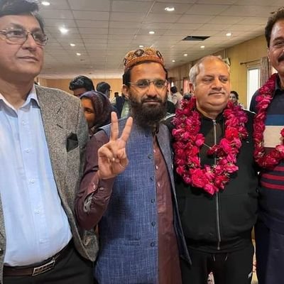 hafizsherafzal's profile picture. 