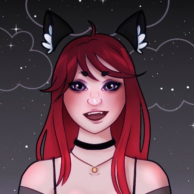 she/her

I'm a smol kiwi artist from NZ that loves illustrating pretty fantasy ladies.

✨ Comms ✨ https://t.co/YPBvwOKBte