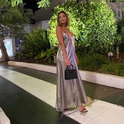 aminasrodriguez's profile picture. 