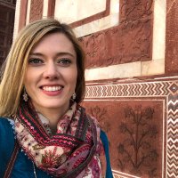 Rachel Hayter (@_rachelhayter) 's Twitter Profile