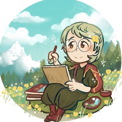 rk ☀️ | 🦊🎨 enthusiastさんのプロフィール画像