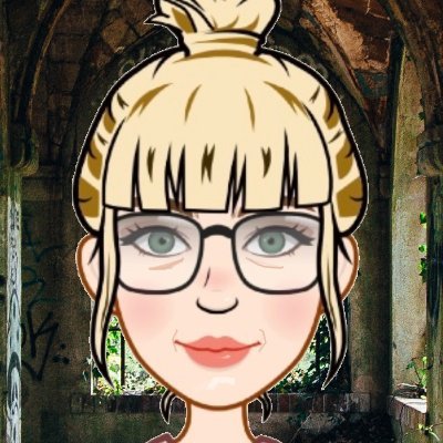 Author Blakely Chorpenningさんのプロフィール画像