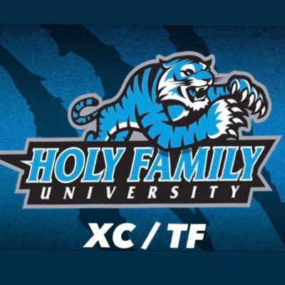 Official Twitter for Holy Family University’s Cross Country/Track & Field programs