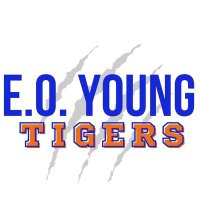 EO Young Elementary(@eotigers) 's Twitter Profile Photo