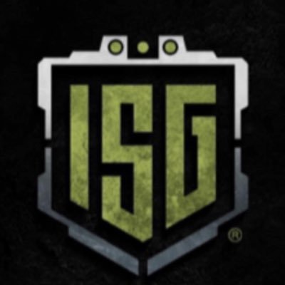 Iron Sight Gym Profile