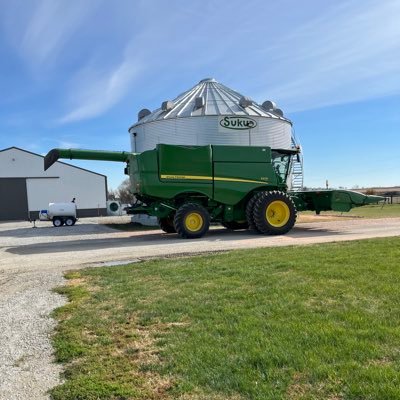 Andy & Jamie | Channel Seedsman & Farmer| Madison County, Iowa
