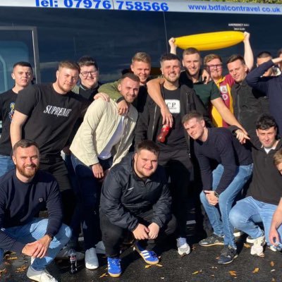 Guttsy04's profile picture. @officialbantams | 20 | Alexanders Bradford Army 🐓