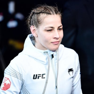 UFC Flyweight 🇨🇦 (10-3) | #StayVicious | For Business 📞 @MGoizman | https://t.co/7TGTgSpQFq