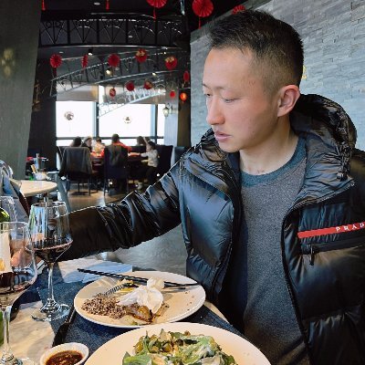 zhidaxiangX's profile picture. 