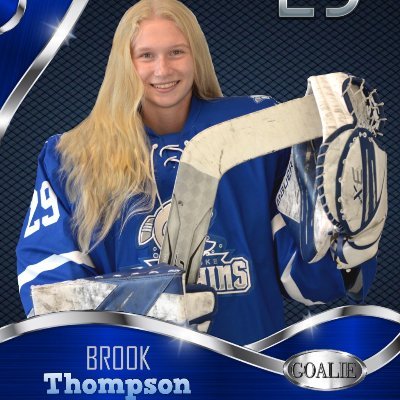 2023 | Goalie | .945sv% | 5'10