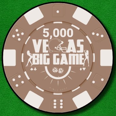 Vegas Big Game Profile
