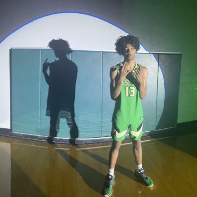 Jayden Miles Profile