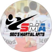 Seo's Martial Arts(@seosmartialarts) 's Twitter Profile Photo