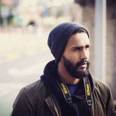 david_bhz9's profile picture. Periodista en @nmas| Antes en @somosdeportrece @buzzfeedlatam @AztecaDeportes
