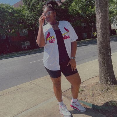// Ms. Jackson 👑 // V.XXVII.MCMXCIX // Braylon’s Mommy 🧸💙