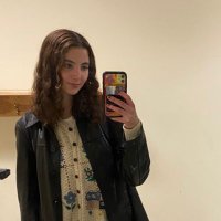 ray ray (@raynahirschh) 's Twitter Profile