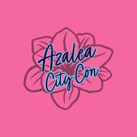 Azalea City Con(@AzaleaCityCon) 's Twitter Profile Photo