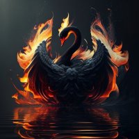 Black Swan, Crossing Over Into the Banana Zone (@marketspuke) 's Twitter Profile