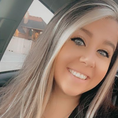 bethjwolf's profile picture. 