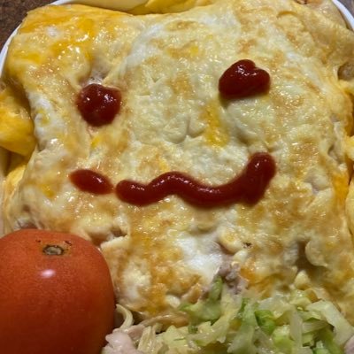 kashi_plm's profile picture. 30代。何かを作るかもしれないオムライス。模型も好き、お弁当も好き、ピザも好き。夢はケチャップ工場に住むこと。ひっそりゲーム垢（@kashi_game）
