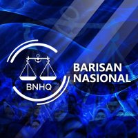 BarisanNasional_my (@bnrasmi) 's Twitter Profile