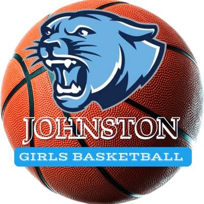 Johnston (R.I.) High School Lady Panthers Basketball 🏀 - Trust the process