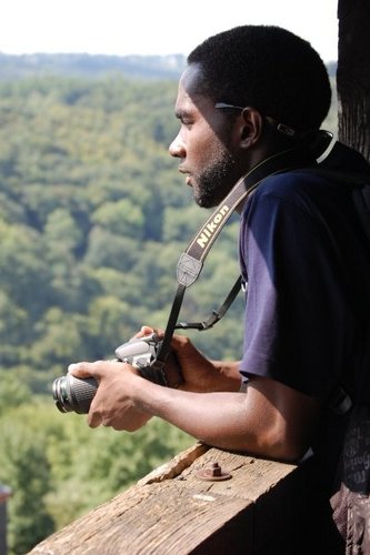 danienscipio's profile picture. 