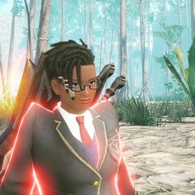 Blackninja64's profile picture. 