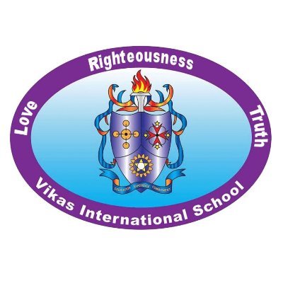 Vikas International School