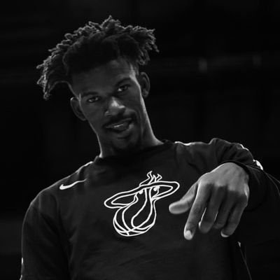 Perfil informativo sobre o Jimmy Buckets! • Not affiliated with @JimmyButler • #HEATCulture