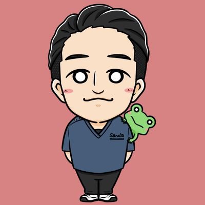 さんださんのプロフィール画像