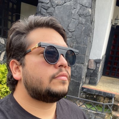 CTO at Sonda. Full Stack Python / JS Developer. Entrepreneur.