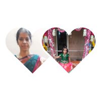 Vijayalakshmi Kesav(@Vijlakshmi12) 's Twitter Profile Photo