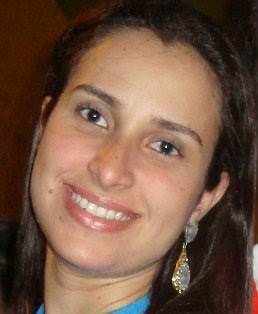 Virginiana e graduanda em psicologia pela FARN.