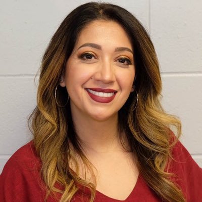 Georgina Castilleja Profile