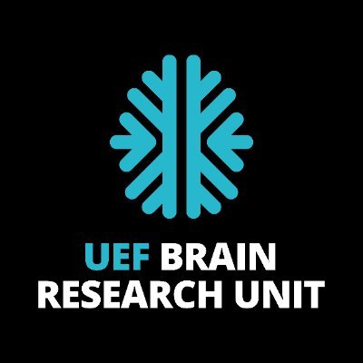UEF Brain Research Unit is a neurological clinical trial center @UniEastFinland

#brainawareness #UEFATYEAKR

Contact us: 
bru (at) https://t.co/dVFVeWsslj
0505650598