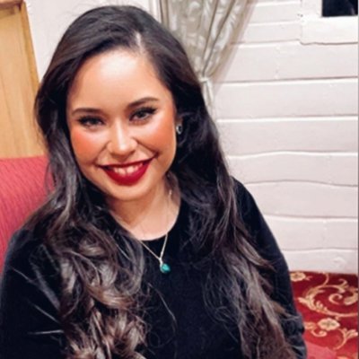 AdelinaSisneroz's profile picture. 