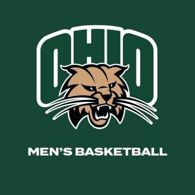 Ohio Men’s Basketball