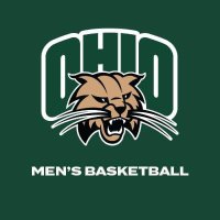 Ohio Men’s Basketball(@OhioMBasketball) 's Twitter Profile Photo