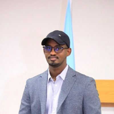 E-Government specialist @MoctSomalia .#Digital #E_Service4All. BSc In CS. MSc in N&DC. #TransformingSomalia.Alumni @ITECnetwork @StateIvlp #SIMAD & #IUA Sudan.