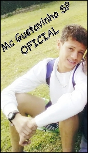 Cantor, compositor, rico em humildade e sabedoria, vivo a vida da melhoor forma possivél !
Gustavinho da dupla Luka & Gustavinho